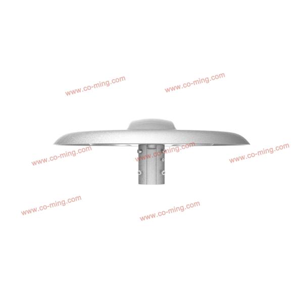 PSE High Robustness Led Post Top Light 160LM/W IP66