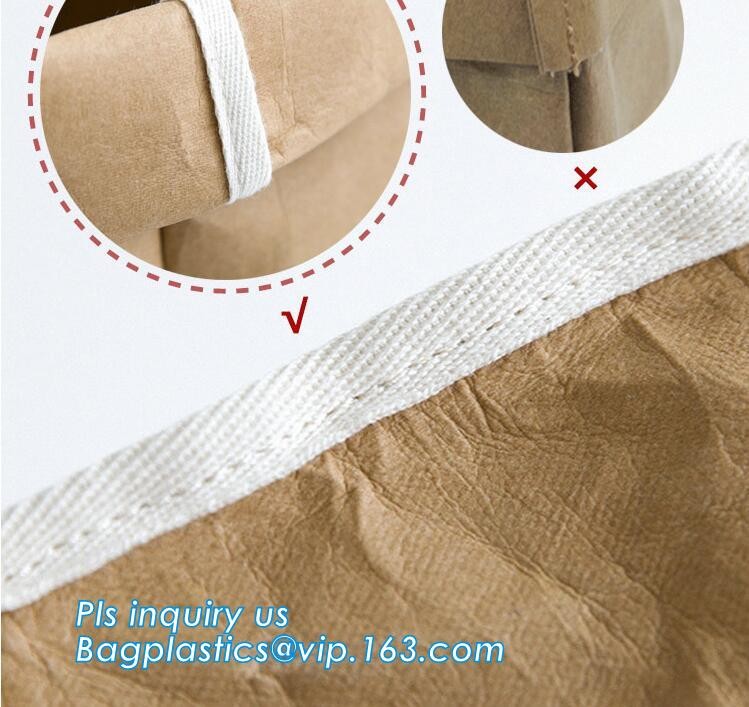 promotional tyvek reusable shopping bag recyclable black durable travel tote bag,breathable dopont Tyvek paper shopping