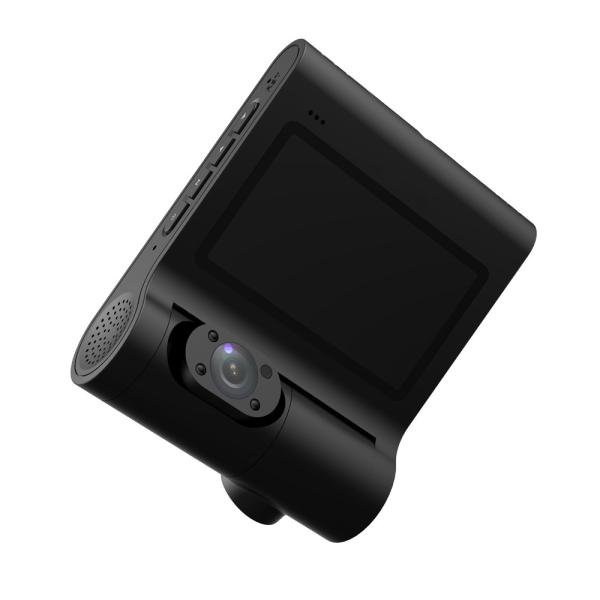 Quality Facial Detect Driver Fatigue Alert Fatigue Monitoring Devices With HD Dual Camera for sale