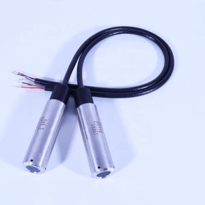 China Oil Level Monitoring Made Simple with UNIVO UBPT500-601Y Liquid Level Transmitter wholesale
