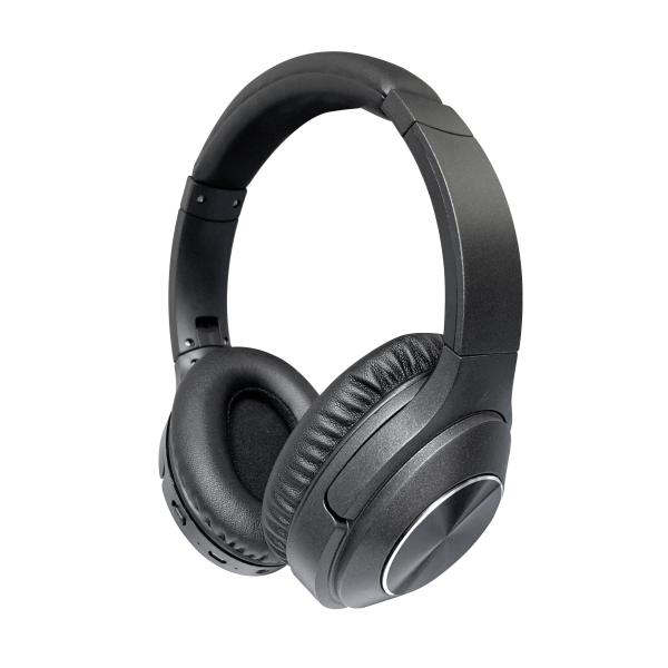 Foldable Stereo V5.0 118dB Wireless Bluetooth Headphone