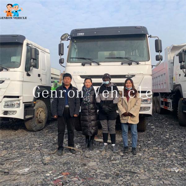 Fuel / diesel /oil storage tanker station Genron brand Chinese factory