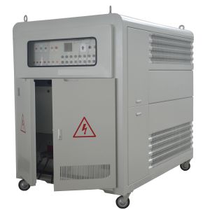 China 800kw 400v 50hz3 Phasse 4 Wire Resistive Load Bank wholesale