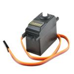 3 Pole Ferrite Servo Motor Diy Robot Kit Servo 270 Degree Indirect Drive