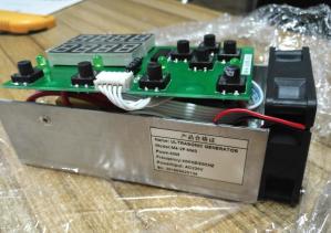 Generator Driving PCB Ultrasonic Circuit Board Cleaner For Industry Cleaner Or Study