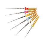 MTF Engine V0 Protaper Rotary Files For Endodontic Treatment