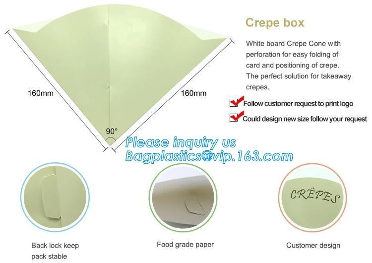 kraft paper sandwich box with window ,triangle sandwich box for packaging,Cardboard Box With Clear Window Burger Sandwic