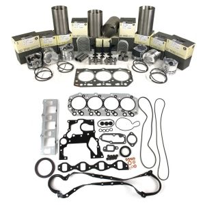 TD23 Rebuild Overhaul Kits For Nissan Engine Parts
