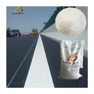 Customized Quick Drying Traffic Paint Thermoplastic Resin Road Marking Paint
