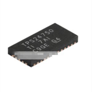 China TPS24750RUVR Switch Regulator IC Silk Screen Printing VQFN36 Package wholesale