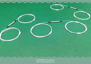China Optical isolator, 1550nm, single stage, 28 dB isolation, 0.5 dB insertion loss. wholesale