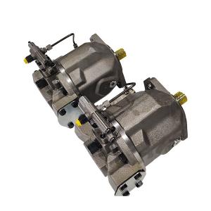 China Integrated Control Eaton Hydraulic Pump Rexroth A10VSO71DR/31R-VPA42K68 wholesale