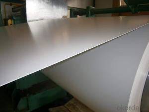 China Anti Static Coated Acp Cladding Sheet For Commercial Large Format Display wholesale