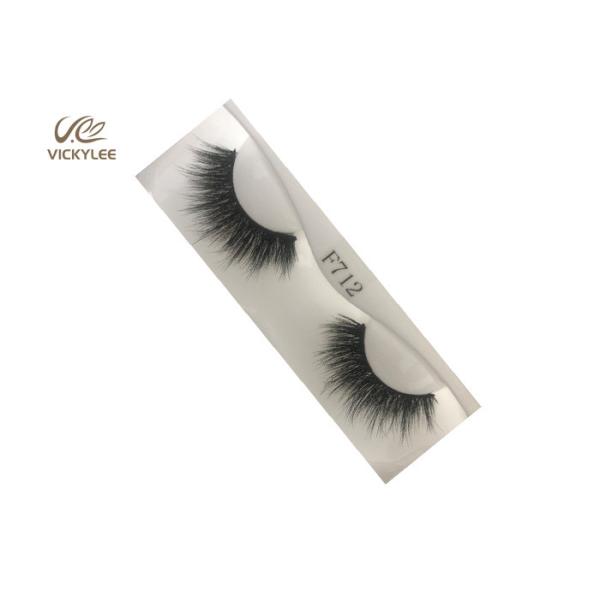 Handmade Craft Synthetic 35MM Easy Fanning Eyelash Extensions