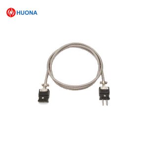 China Thermal Resistance Rtd Thermocouple Pt100 Heat Furnace Temperature Sensor wholesale
