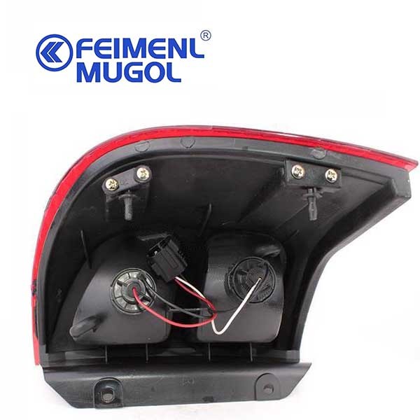 4133120-K00 Auto GreatWall Spare Parts 4133220-K00 TaillightRH LH For Hover Haval