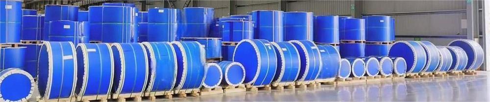 1070 Pure Aluminum Coil Aluminum Alloy Roll H12 / H14 / H16 Temper