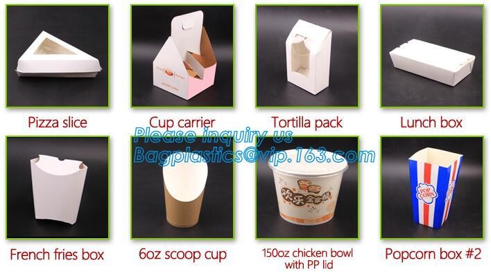 kraft paper sandwich box with window ,triangle sandwich box for packaging,Cardboard Box With Clear Window Burger Sandwic