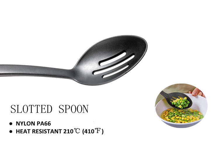 Nonstick Cookware Sets Home Kitchen Cooking Tools with ABS Handle and ODM or OEM Accepted