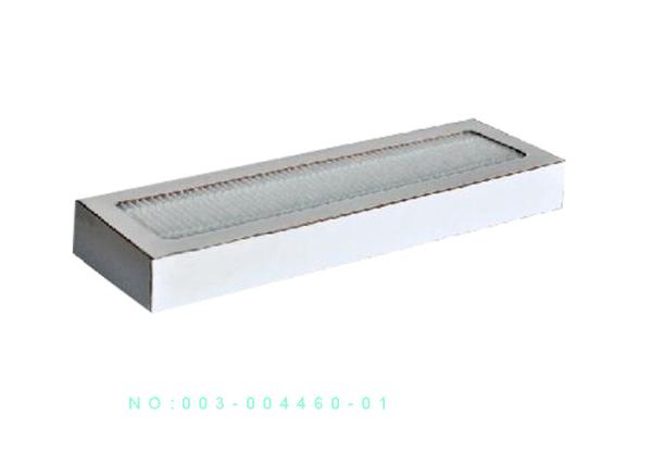 Quality Projector Dust Air Filter , HVAC System Dust Collector Filter 003-004460-01 For Solaria One for sale