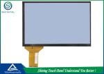 14'' Projected Capacitive POS Computer Touch Screen 6H Hardness G + G Structure
