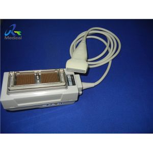 10Mhz High Frequency Linear Probe , UST 5546 Linear Array Transducer