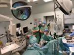 Single Loop Plasma BPH Surgery Probe , Arthrocare Coblation Wand Precise