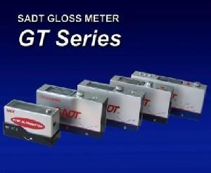 China Portable Gloss Meter High Stablity For Plastics / Porcelain / Testing wholesale
