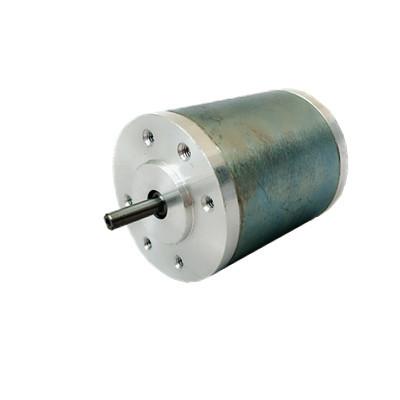 Quality Compact Structure Automotive DC Motors Low Vibration In Bill Counter Machine for sale