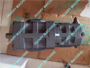 China SEM Loader part, W062800000 CBGJ2080/1010 GEAR PUMP wholesale
