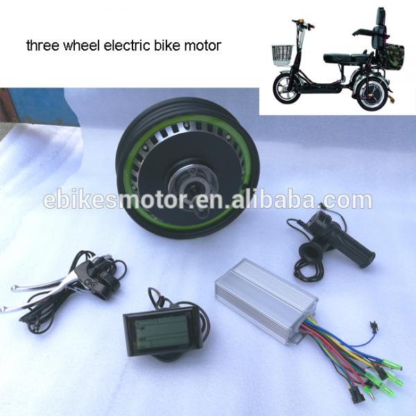 16'' 1000w cheap electric bike hub motor kits