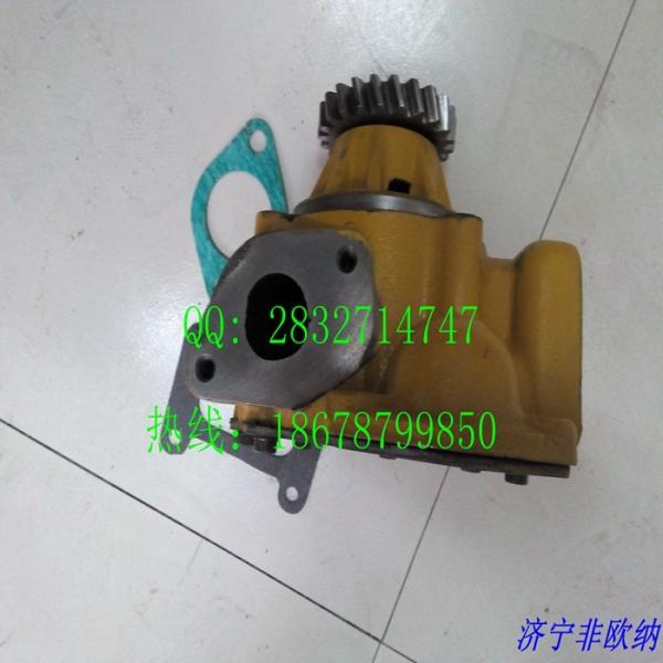 komatsu WA470-3 water pump 6151-62-1110 WA470-5 PC400-7 water pump 6154-61-1100