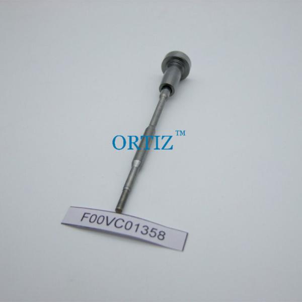 ORTIZ FAW LD Truck diesel Valve F00VC01358 F 00V C01 358 common rail injector valve FOOVC01358