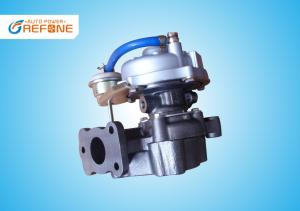 China Diesel Engine turbo KKK K03 53039880009 9633382180 car spart parts for Peugeot 206 406 2.0LD wholesale