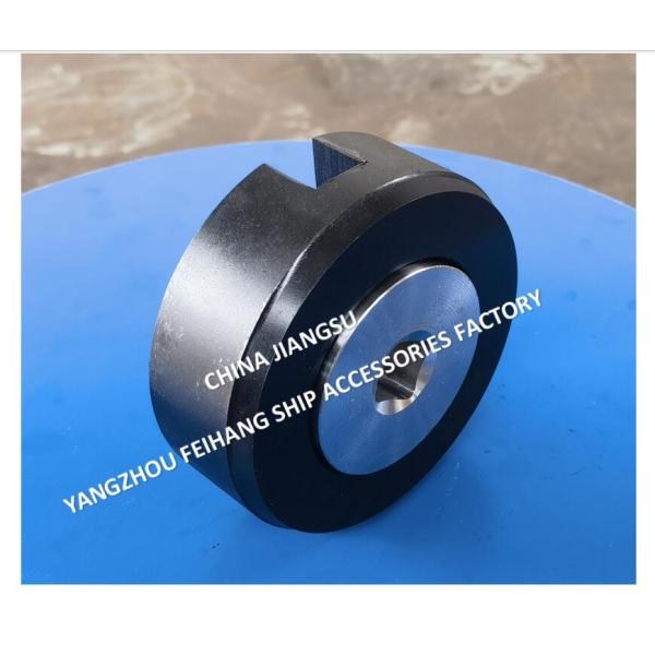 Technical Parameter For Bottom Plugs Model AW42-35N & Bottom Plugs BW52-45N CB/T254-1997