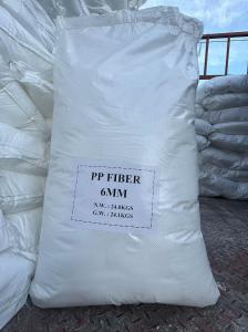 China Polypropylene PP Fiber Modulus Of Elasticity The Perfect Solution wholesale
