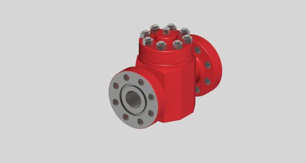 Quality OEM Optimize Spring Check Valve With Strong Pressure Resistance for sale