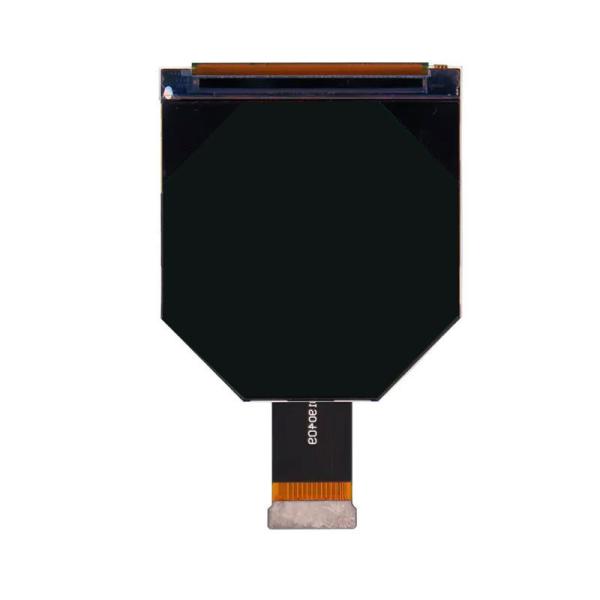 2.1 Inch Tft Lcd Module Lcd Display Module 1600×1600 24 Pins MIPI Interface
