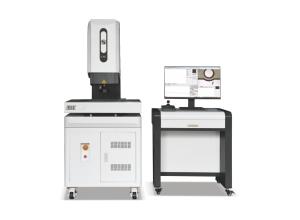 China Linear Automatic Image Optical Measuring Instruments 220V 60Hz wholesale