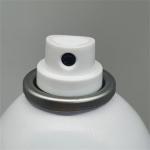Eco-Friendly Antiperspirant Aerosol Spray Valve for Sensitive Skin with Gentle