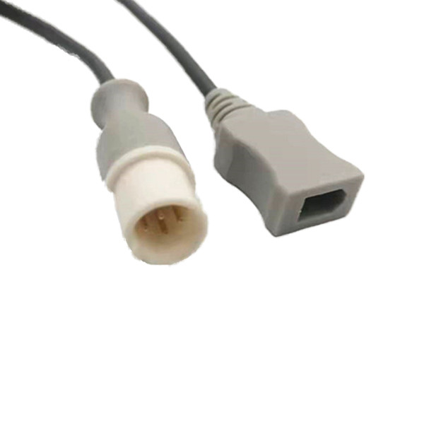 Waterproof NTC Thermistor Probe For Refrigerators And Air Conditioners