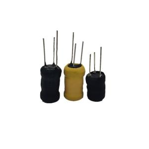 100uH 10uH 22uH 1.3A Through-Hole Drum Core Power Inductor I-Shaped Inductor