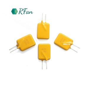 China JK250-1200U PolySwitch PPTC Resettable Fuse For Circuit Protection wholesale