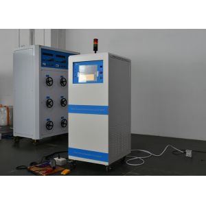 China IEC60898-1 MCCB dielectric properties Modular Intelligent Safety Tester wholesale