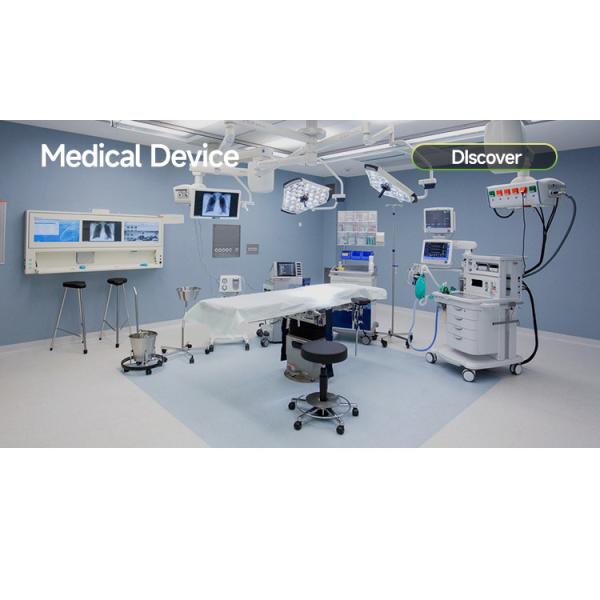 UL PCBA Professional Assembly New Energy Electronic Manufacturing Service