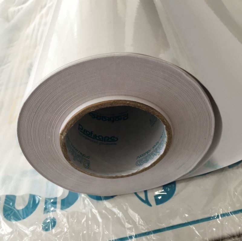 China Wholesale pvc self adhesive vinyl sticker Printing For sale wholesale