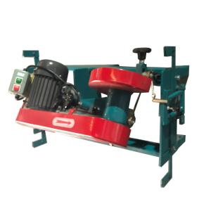 China Band Saw Blade Sharpener CNC Gear Grinding Machine Easy To Operate wholesale