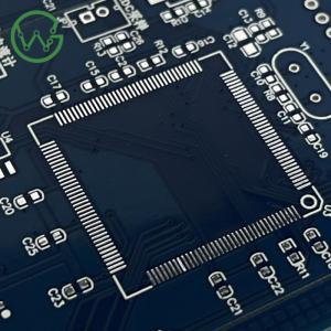 China ISO9001 PCB Circuit Board Assembly With 1oz Copper Thickness wholesale