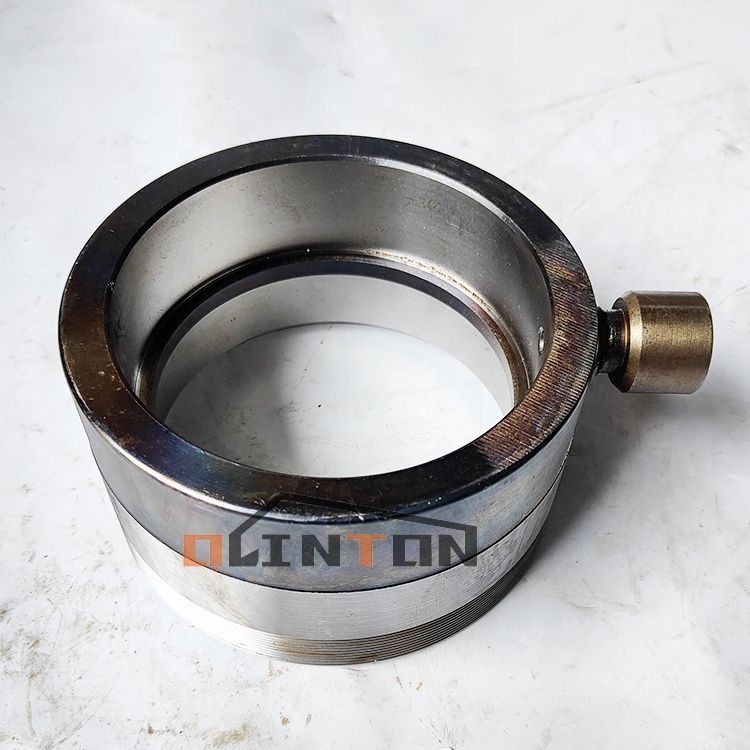 D65a-8 D60a-6 D70 Bulldozer Bearing Cage for Excavator 144-21-12441 144-21-12431