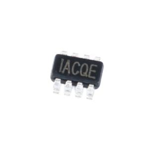China Negative voltage regulator MP1497DJ-LF-Z-MPS-SOT-23-8 ICs chips Electronic Components wholesale